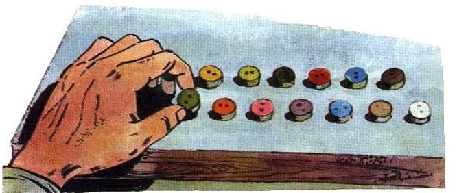 Výzva Trinástich Bobríkov Výzva Trinástich Bobríkov