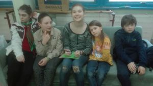 Speleokviz Speleokviz