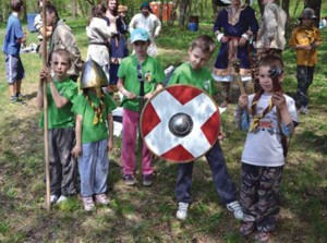 skauti Cabaj Čápor skauti Cabaj Čápor