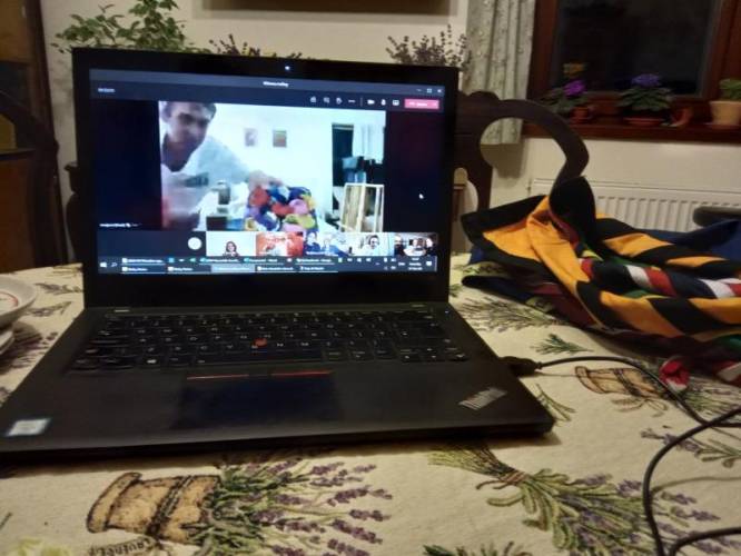 skautujeme doma skautujeme doma