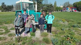 Všadebolkovia Všadebolkovia