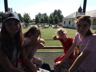 Noc múzeí a galérií Noc múzeí a galérií