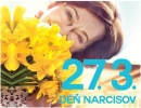 Deň narcisov 2015