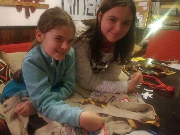 Čoky a Sima nováčikovská