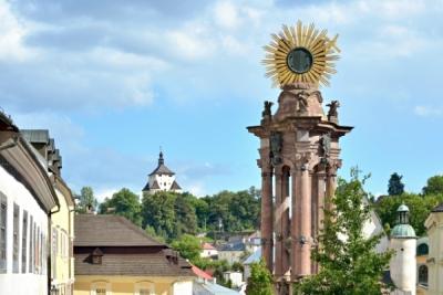 Banska Stiavnica
