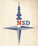 Logo NSD