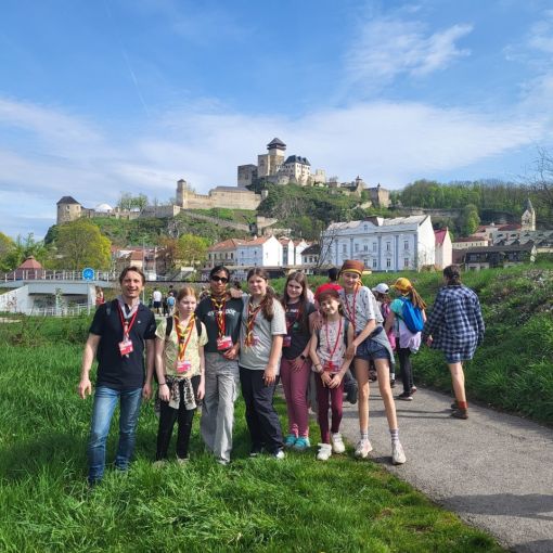 ako sa vlcata a vcielky stali archeologmi