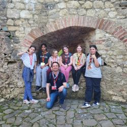 ako sa vlcata a vcielky stali archeologmi