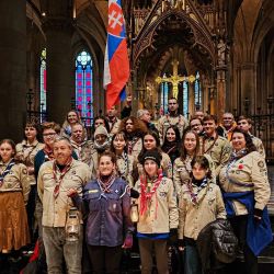 betlehemske svetlo 2023