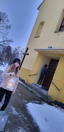 betlehemske svetlo 2023