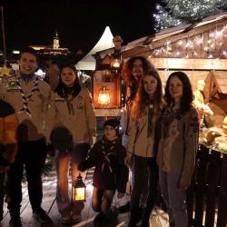 betlehemske svetlo 2023