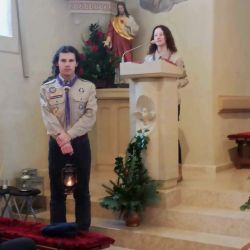 betlehemske svetlo 2023