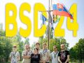 bsd 24 