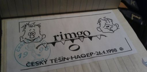 hra ringo 1998