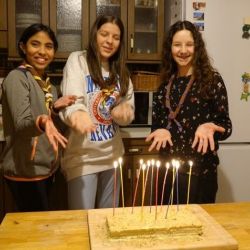 2022 12 piskotky narodeninovka