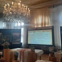 2022 09 prednaska v muzeu