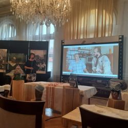 2022 09 prednaska v muzeu