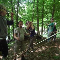 2017 05 sedmicka velka jaskyniarska vyprava