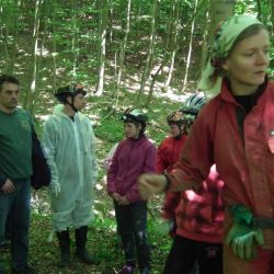 2017 05 sedmicka velka jaskyniarska vyprava