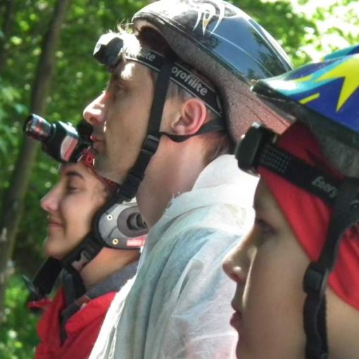 2017 05 sedmicka velka jaskyniarska vyprava