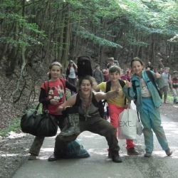 2017 05 sedmicka velka jaskyniarska vyprava