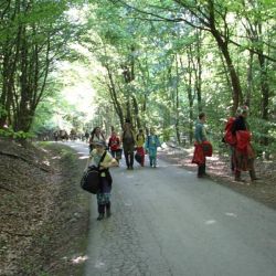 2017 05 sedmicka velka jaskyniarska vyprava