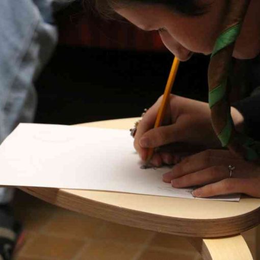 svetovy den zamyslenia oslava priatelstva a hodnot skautingu