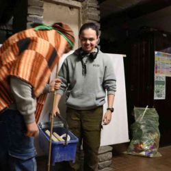 svetovy den zamyslenia oslava priatelstva a hodnot skautingu