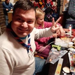 2019 11 svietnickovanie