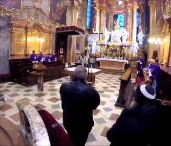 Betlehemsk&eacute; svetlo 2015