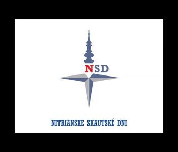 Nitrianske skautsk&eacute; dni - belgič&aacute;k